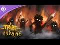 The Tribe Must Survive - Reveal Trailer