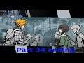 THE TRUE ENDING I WANTED TO SEE Q Q 10 OUT OF 10 - Neo The World Ends With You Part 34 ENDING