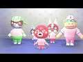 The V*rus - An Entire Gumball Episode Recreated in Animal Crossing