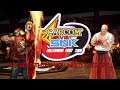 TheDarkAce Plays: Capcom vs SNK 1 (Dreamcast) Ken/Terry | GEESE, I THINK YOU NEED THERAPY...