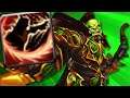 This BM Hunter Is On A Rampage! (5v5 1v1 Duels) - PvP WoW: Shadowlands 9.0