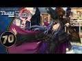 Trails From Zero | Phantom Thief B Strikes Again! | Part 70 (PC - Geofront, Let's Play, Blind)