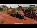 Trevor Sugarcane Industries - new Farm Sim 19 longplay