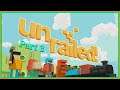 Twitch Live Stream: Unrailed! - Part 3 Continuing Railroading (With My Dad and DRG) October 10, 2020