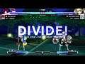 UNDER NIGHT IN-BIRTH Exe:Late[cl-r] - Marisa v ogsilencer21 (Match 215)