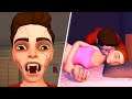 Vampire Life 🩸🧛🦇 All Levels New Big Update Gameplay Walkthrough Android,iOS