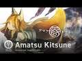 [Vocaloid на русском] Amatsu Kitsune [Onsa Media]