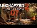 Von Hotels und Waschmaschinen 🗡️ Uncharted 2: Among Thieves #07