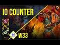 w33 - Huskar | IO COUNTER | Dota 2 Pro Players Gameplay | Spotnet Dota 2