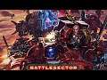 Warhammer 40.000 Battlesector Gameplay Español - Nuestro Bautismo de Fuego en el Devastado Baal #1