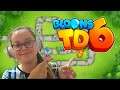 WE'RE NOT DOING GOOD: Let's Play Bloons TD 6
