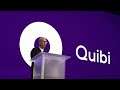 What Is Quibi? - BBC Click