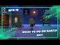 WHAT TO DO ON EARTH DAY | EPS 18 | ANIMAL CROSSING NEW HORIZONS 🎮🎮🎮