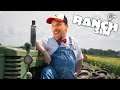 WHIPPIT TESTAR RANCH SIMULATOR - FLÄSKSVÅL AB