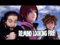 WHY AM I SO HAPPY RIGHT NOW!! | Kingdom Hearts 3 Remind DLC Final Trailer Reaction