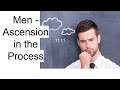 Men | Divine Masculine Ascension