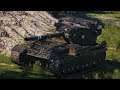 World of Tanks FV215b (183) - 3 Kills 10,6K Damage