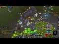 WoW Fist - Mistweaver Heal Monk Shad'har the Insatiable Mtyhic Ny’alotha, the Waking City POV
