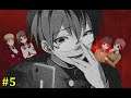 WTF MORISHIGE!? | Corpse Party  Book of Shadows Chapter 5
