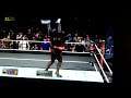WWE 2K20 CÁMARA DE ELIMINACION POR EL CAMPEONATO DE ECW CHAMPIONSHIP