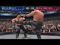 WWF Smackdown 2 | Chris Benoit vs Eddie Guerrero |