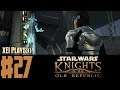Let's Play Star Wars: Knights of the Old Republic (Blind) EP27
