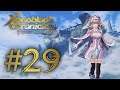 Xenoblade Chronicles: Future Connected Playthrough with Chaos part 29: Battle of Gran Dell
