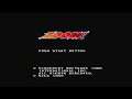 Zoom! (Genesis / Mega Drive) Playthrough