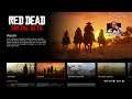 #03 Red Dead Redemption online with friends, livestream, PS4PRO, gameplay, playthrough