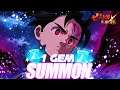1 GEM MULTI?! THIS LUCK IS INSANE! *NEW* ORIGINAL CHARACTER SUMMONS | Seven Deadly Sins Grand Cross