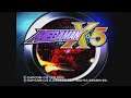 20 Mins Of...Mega Man X5 Intro (US/PSX)