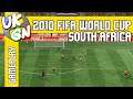2010 FIFA World Cup: South Africa [Xbox 360] Full match gameplay