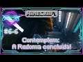 (Live)(Temp.6)#6 Contemplem: A Redoma concluída! - Minecraft 1.12.2