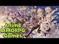 7 Best Anime MMORPGs 2023 | PC, Playstation, Xbox, Switch | Games Puff