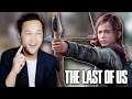 មនុស្ស99.99%នឹងលង់ស្រលាញ់កូនហ្នឹង! - The Last of Us Part 12 Cambodia
