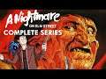 A Nightmare on Elm Street Reviews (ALL IN ONE) - Atop the Fourth Wall