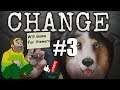 A real bum plays CHANGE: A Homeless Survival Experience #3