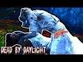 A SPICY Nurse - Dead By Daylight Gameplay