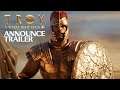 A Total War Saga: TROY - Announce Trailer