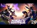 Agents of Mayhem Part 20: Operation Big Game