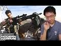 Akhirnya Pake Sniper - Call Of Duty Modern Warfare [SUB INDONESIA] #4