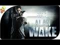 Alan Wake #1 | Un des meilleurs thriller horreur !