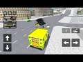 Ambulance Simulator - Car Driving Doctor Android Gameplay