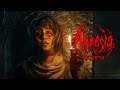 Amnesia: Rebirth (1) Хоррор игра 2020 - Новая амнезия - Обзор первый взгляд - Прохождение