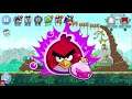 Angry Birds Friends | Online Star Cup 3