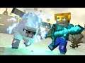 Annoying Villagers 53 Trailer - Minecraft Animation
