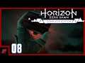 Anschlag auf Meridian #08 - Horizon Zero Dawn