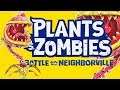 Apocalipse Zombies Colorido?!! (Plants vs Zombies Battle for Neighborville)