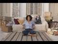 Un diván en Túnez - Trailer español (HD)