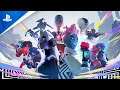 Arcadegeddon - Announce Trailer | PS5, deutsche Untertitel